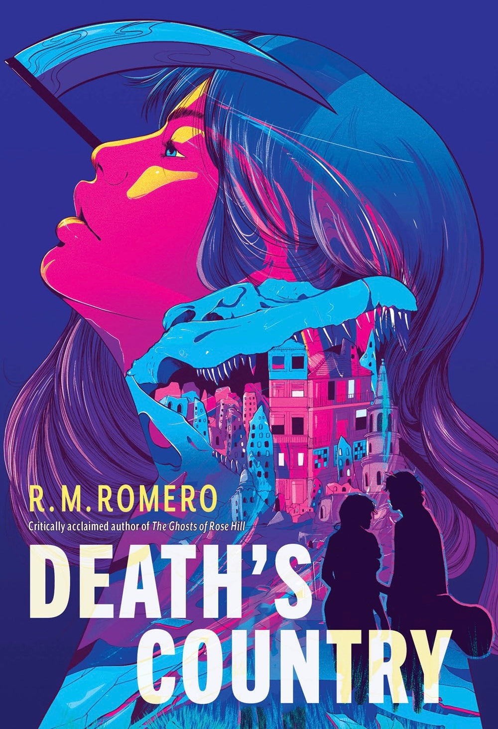 Death's Country