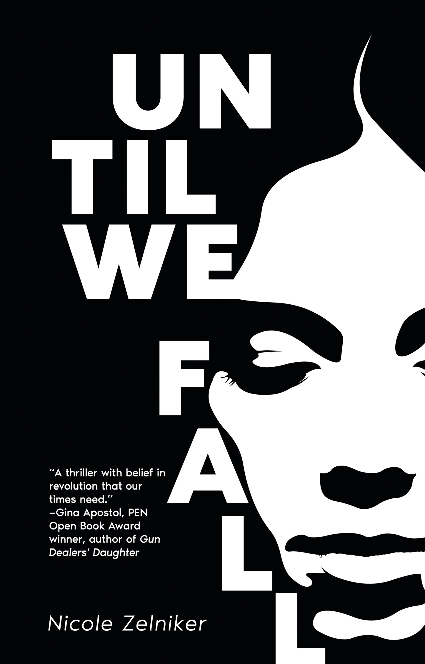 Until We Fall