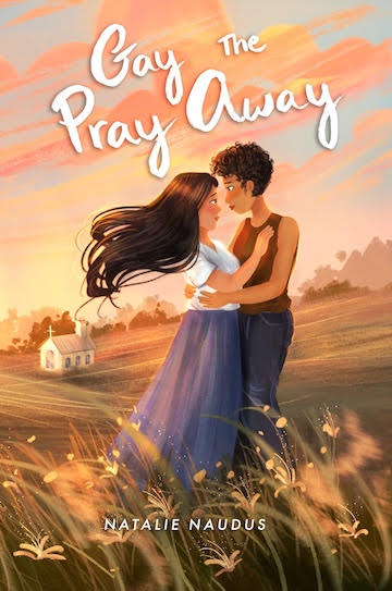 Gay the Pray Away