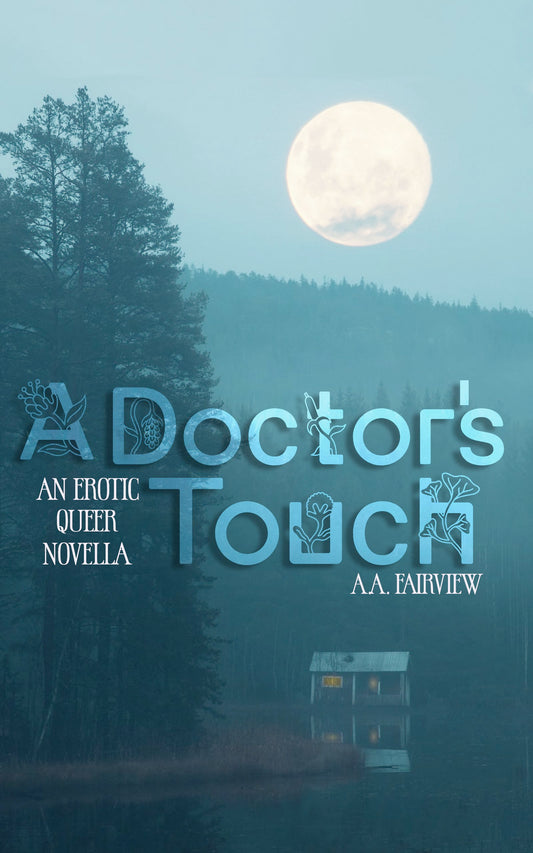 A Doctor's Touch