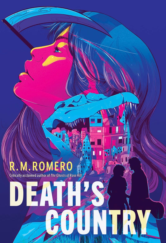 Death's Country