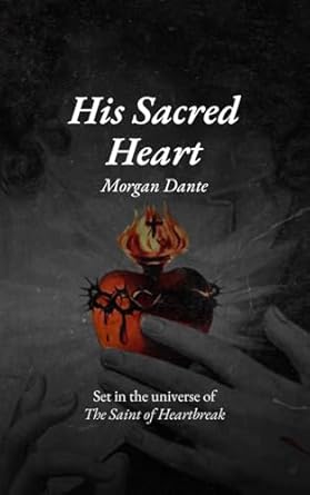 His Sacred Heart