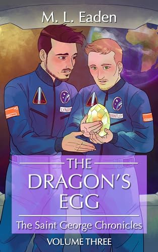 The Dragon's Egg