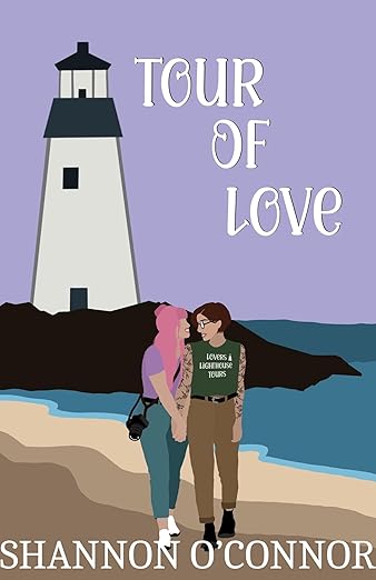 Tour of Love
