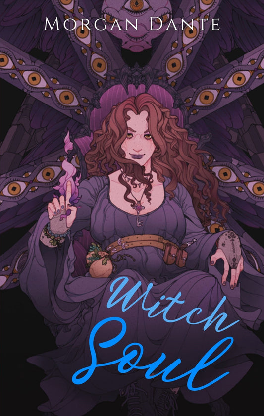 Witch Soul